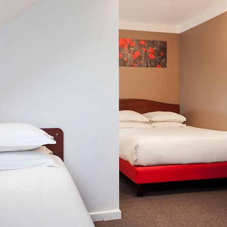 Brit Hotel אראס מראה חיצוני תמונה