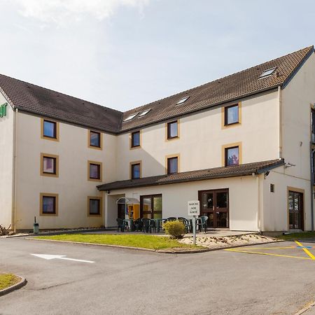 Brit Hotel אראס מראה חיצוני תמונה